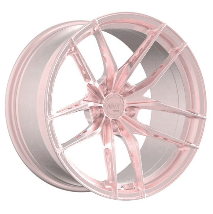 Hot Style Forged Wheels 16"–24"