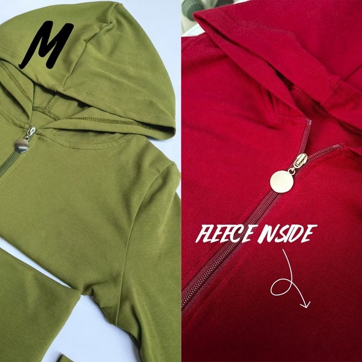 Custom 2-Piece Workout Set (Crop Top & Pants)