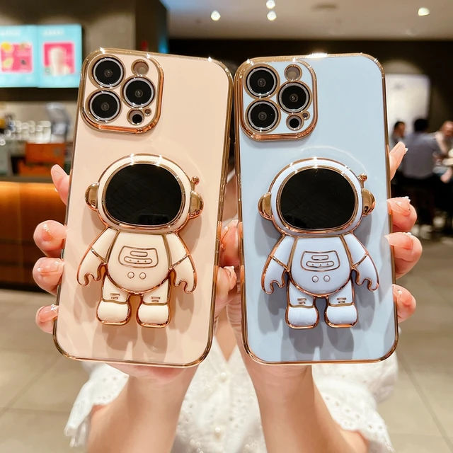 Factory Custom Shockproof Bumper Phone Case