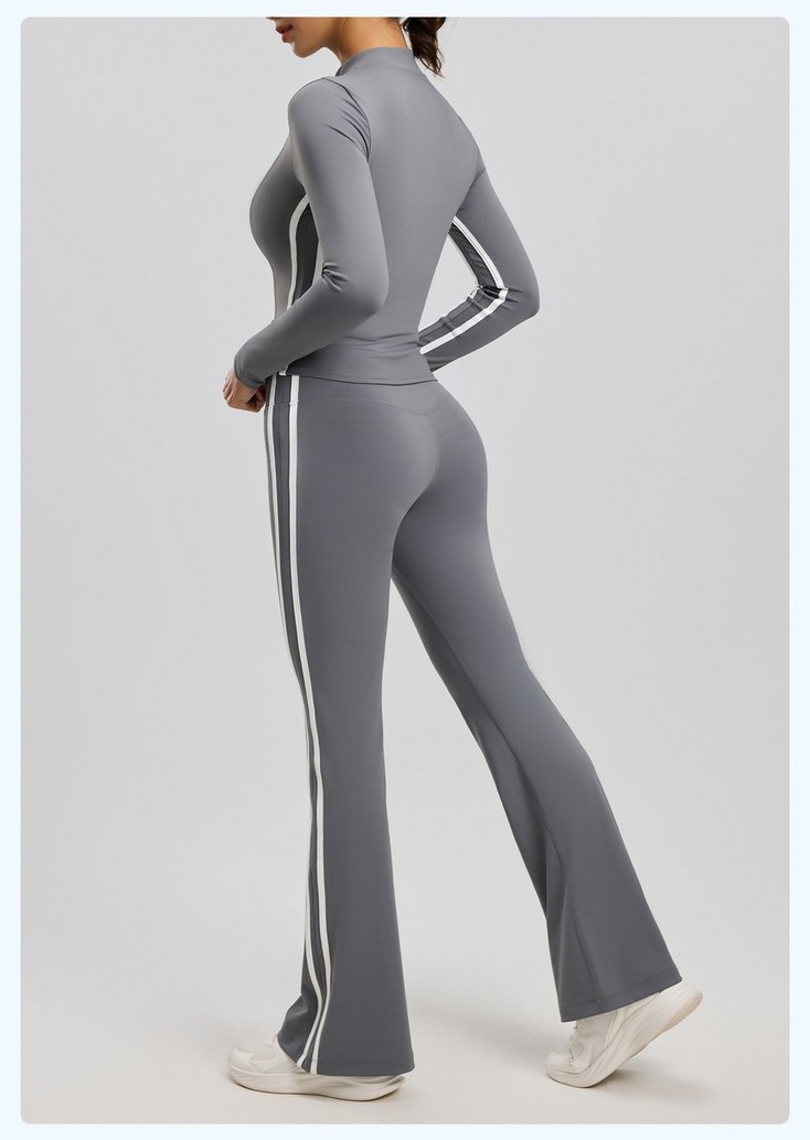 Bnice 2549 Women's UPF50+ Activewear Jumpsuit