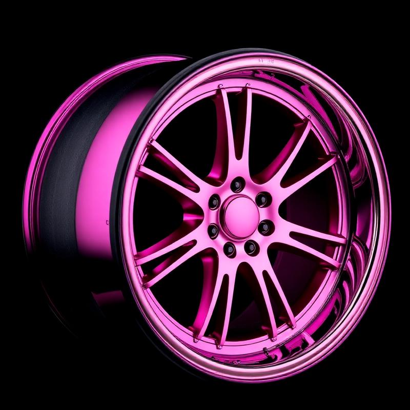 Forged Wheels